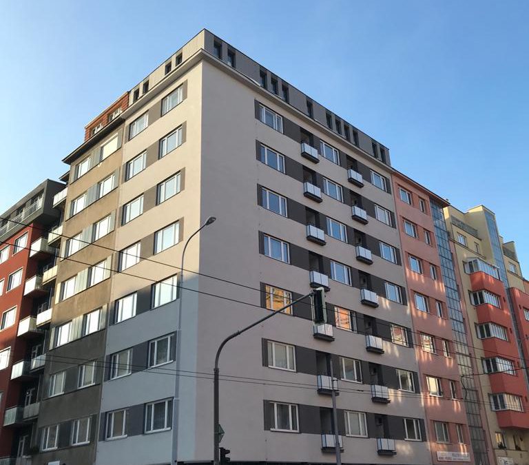 BD Kotlářská
