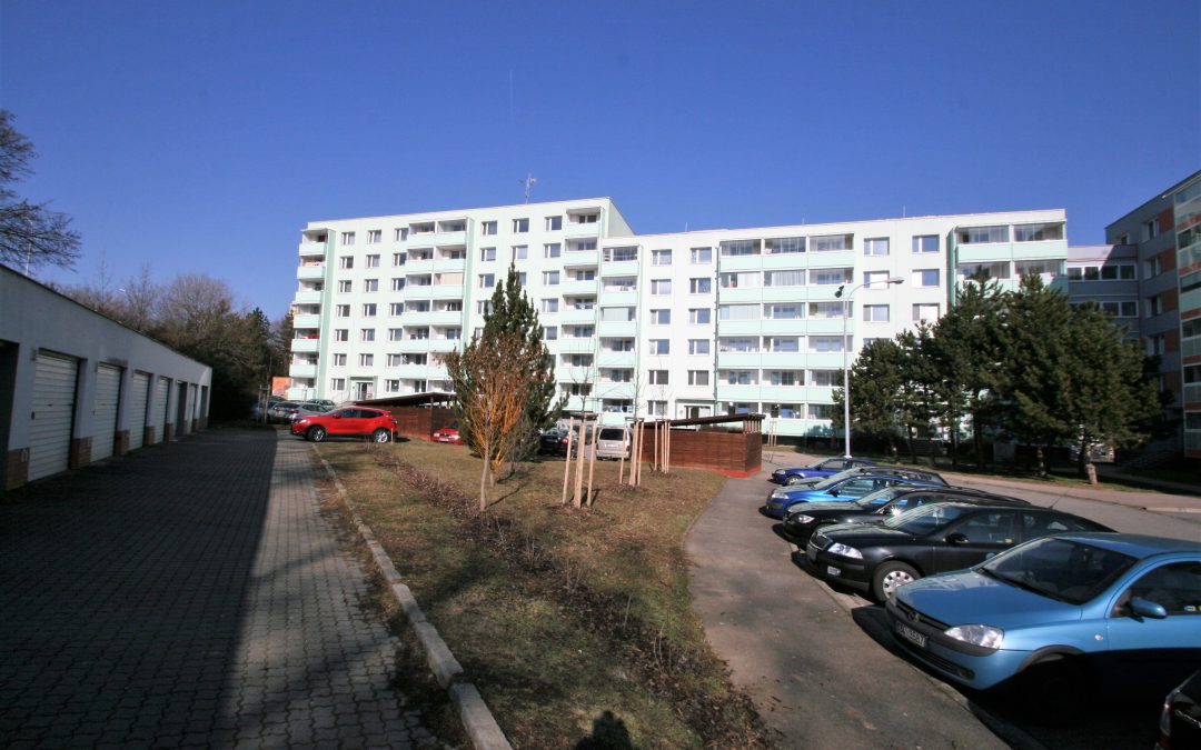 BD Rybízová