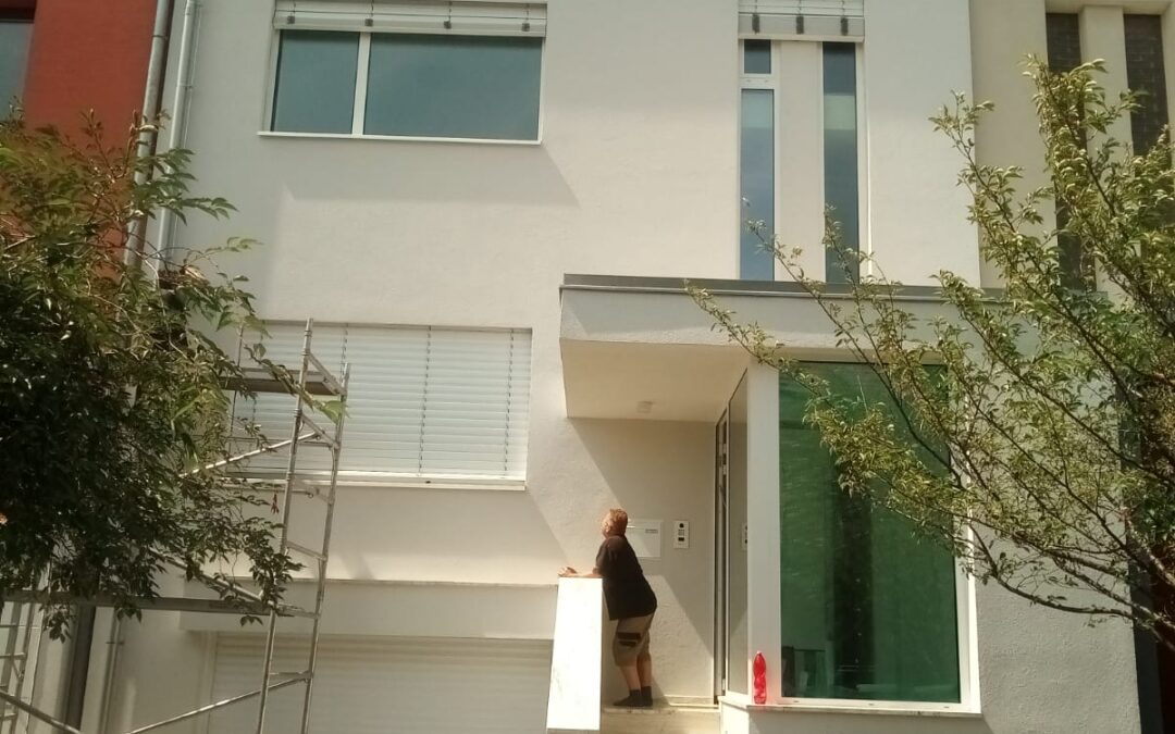 RD Františky Stránecké